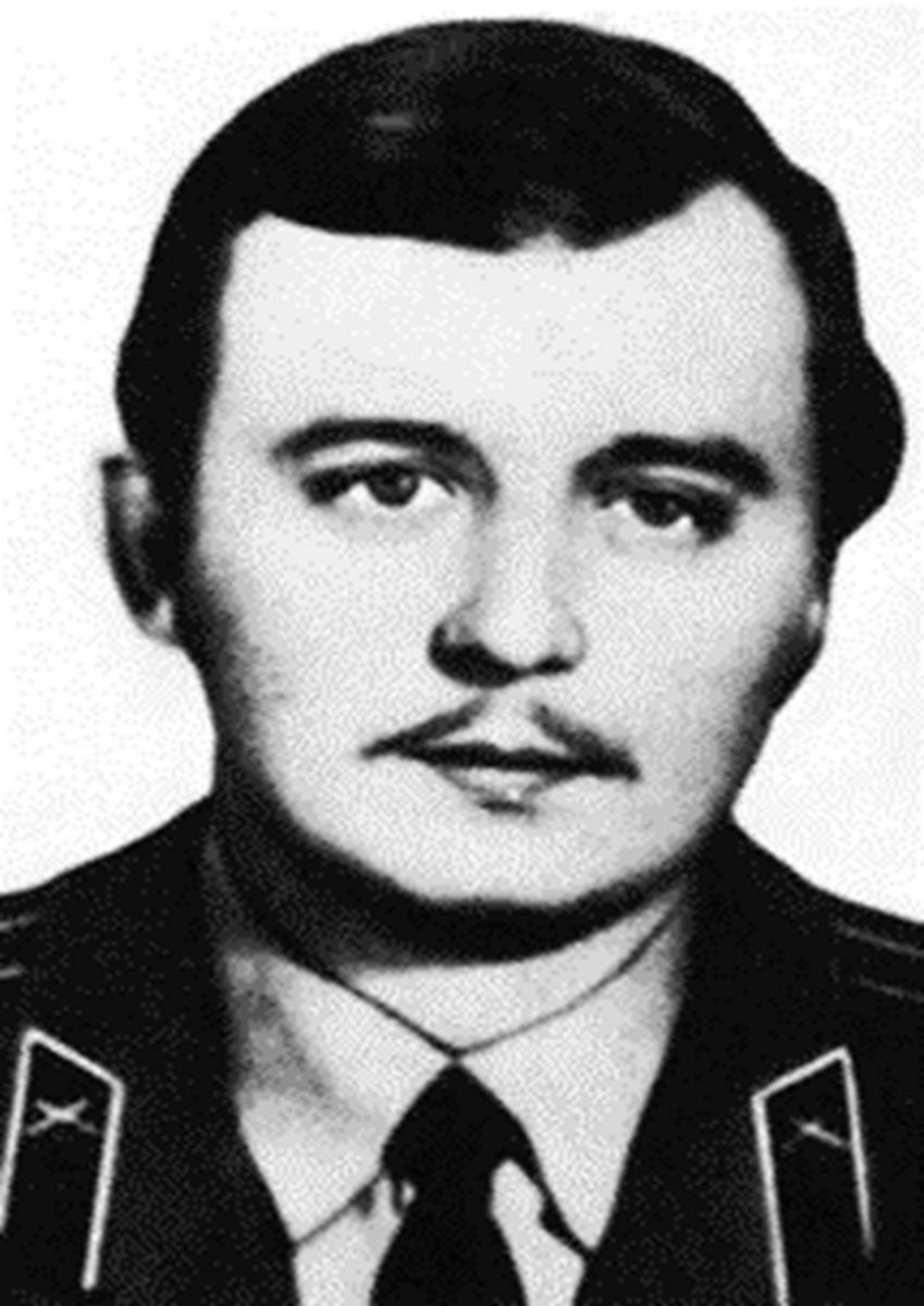 КОВТУН ВЛАДИМИР АНДРЕЕВИЧ
